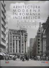 Arhitectura moderna in Romania interbelica foto