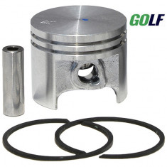 Piston complet drujba compatibil Stihl MS 180, 018 Golf Ø 38mm