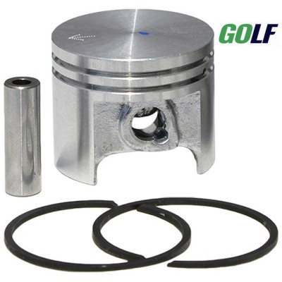 Piston complet drujba compatibil Stihl MS 180, 018 Golf &amp;Oslash; 38mm foto