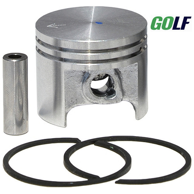 Piston complet drujba compatibil Stihl MS 180, 018 Golf &Oslash; 38mm