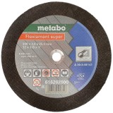 Metabo 616202000 - Disc taiere metal 300x25.4x3 mm 1 buc