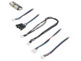 Senzor Distanță Laser ToF 3,7-5,2VDC