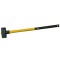 Ciocan/baros mecanic, coada fibra, 6 kg GartenVIP DiyLine