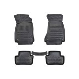 Covoare cauciuc tavita compatibile Audi A4 B8 2007-2016 Cod: A80-X186v3