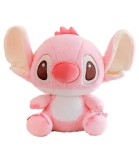 Jucarie Plus Stitch Roz 45 Cm Moale, Materiale Netoxice, Jucarii Copii