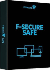 F-Secure SAFE 1 An 1 PC foto