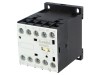 Contactor 3P NO cu 3 Contacte Auxiliare NC 24VDC 9A