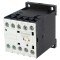 Contactor 3P NO cu 3 Contacte Auxiliare NC 24VDC 9A