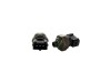 Senzor presiune AC Volvo XC90, 2002-2015, S40/V40, 1995-2003, S60, 2000-2009, V70, 2000-2007, diesel, benzina, cu 3 pini, 3/8&amp;quot; - 24 UNF,