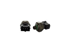 Senzor presiune AC Volvo XC90, 2002-2015, S40/V40, 1995-2003, S60, 2000-2009, V70, 2000-2007, diesel, benzina, cu 3 pini, 3/8&amp;quot; - 24 UNF,