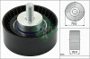 Rola Ghidare Curea Transmisie INA 532 0298 10 Fiat Ducato, Iveco - Echivalente: 0005500833, APV2456, T36259