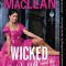 Wicked and the Wallflower: Bareknuckle Bastards Book 1