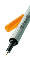 FINELINER 96 PORTOCALIU/BUCATA foto