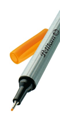 FINELINER 96 PORTOCALIU/BUCATA foto