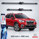 Cumpara ieftin Ștergătoare Subaru Forester V SK din 05.2019 | Bosch A156S
