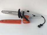 Drujba Stihl MSE 141 C ,, Noua &ldquo;