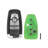 Telecomanda Xhorse, XM38, smart, 4 Butoane, Stil Ford, XSFO02EN