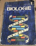 MNL1 Manuale - Biologie - clasa a 12 a
