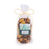 Cumpara ieftin Potpourri aroma Iasomie cm 11 x 6 x 30 H, 150 gr