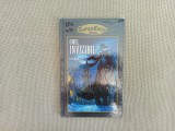 Omul invizibil de H. G. Wells