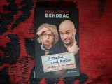 w1 Mihai Bendeac - Jurnalul unui burlac. Conversatii cu mama