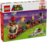 LEGO&reg; Super Mario - Expresul Bowser (71437)