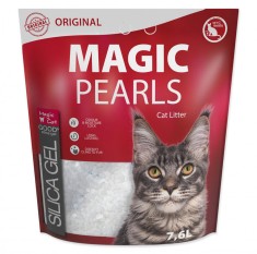 Litiera Magic pentru pisici 7,6 l foto