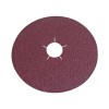 DISC ABRAZIV FIBRA 125MM - GR.80, Klingspor