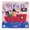 Puzzle Gaseste comoara, Londji