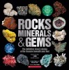 Rocks, Minerals, and Gems