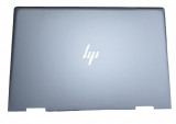 Capac display HP Envy Convertible X360 15-BP 15M-BQ TPN-W127 Argintiu 924321-001
