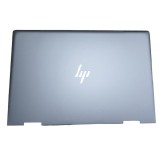 Capac display HP Envy Convertible X360 15-BP 15M-BQ TPN-W127 Argintiu 924321-001