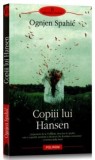 Copiii lui Hansen - Ognjen Spahic
