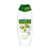 Gel de dus Naturals Olive &amp; Milk, 500ml, Palmolive
