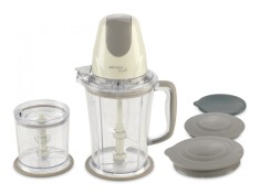 Blender 2in1, Perla Delimano foto