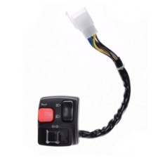 Bloc Lumini Comanda Ghidon Scuter Yamaha MBK Stanga M1