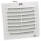 Ventilator axial AC 230VAC 97m3/h 49dBA IP54 300mm
