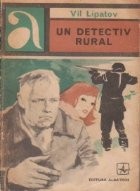 Un detectiv rural foto