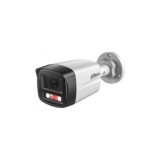 Camera supraveghere IP Dual Light 4MP IR 30m WL 30m microfon PoE Dahua - IPC-HFW1439TL1-A-IL-0280B SafetyGuard Surveillance