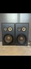Boxe Vintage Wega Lb-3521U