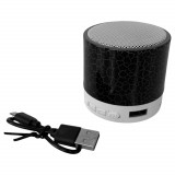 Boxa Audio Portabila Activa Cu Bluetooth Si Diverse Functii SFM01 080818-10, General