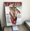 Revista Tatoo Life Nr 11 (iulie-august 2001)