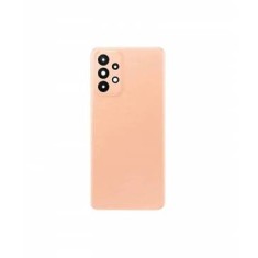 Capac Baterie Pentru Samsung Galaxy A23 5G, A236 Peach