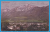 (G10) CARTE POSTALA GERMANIA - BAD REICHENHALL, CIRCULATA, Printata