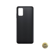 Capac Baterie compatibil cu Samsung Galaxy A03s A037 Versiune F Negru, Aftermarket