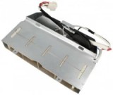 Rezistenta uscator de rufe Heinner