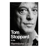Tom Stoppard