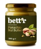 Crema de Fistic Bio Bettr, 250g - Delicatesa Ecologica, Textura Fina, Fistic Prajit, Produs UE