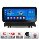 Navigatie Renault Megane 2 K-098 Edotec 4+64 12.3 inch Incell 1K android Wifi 5Ghz gps internet CarStore Technology