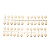 Cumpara ieftin Tipsuri pictura Candy set 48